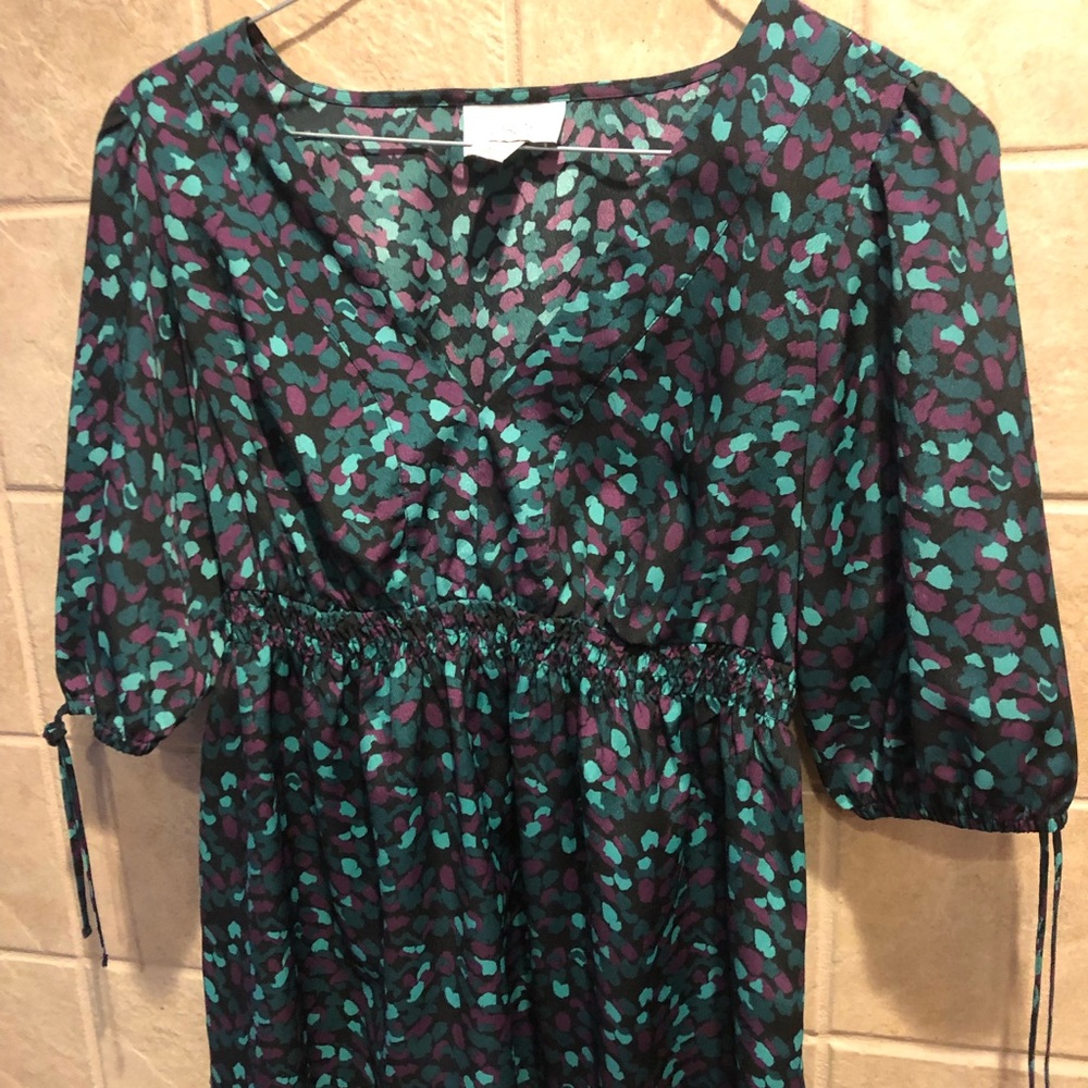 Ann Taylor x Loft
